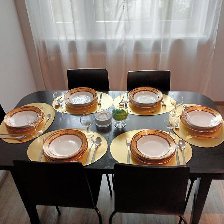 Apartament Queen Malbork Zewnętrze zdjęcie