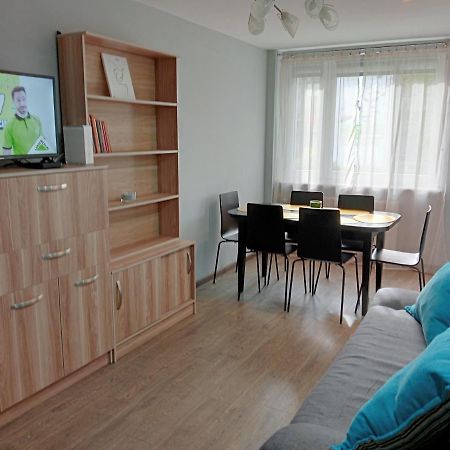 Apartament Queen Malbork Zewnętrze zdjęcie