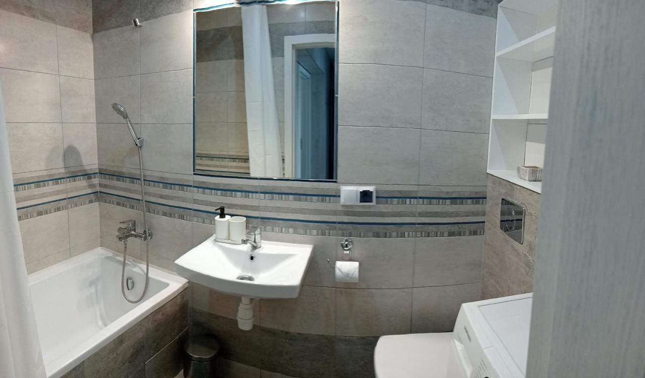 Apartament Queen Malbork Zewnętrze zdjęcie