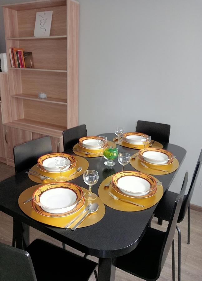 Apartament Queen Malbork Zewnętrze zdjęcie
