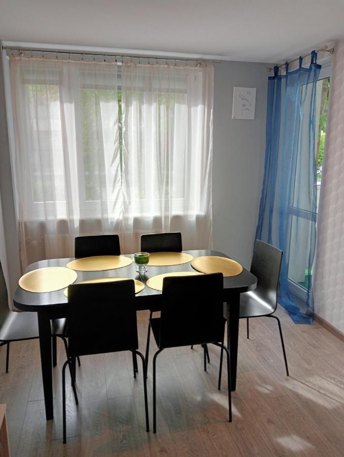 Apartament Queen Malbork Zewnętrze zdjęcie