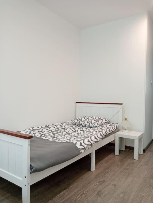 Apartament Queen Malbork Zewnętrze zdjęcie