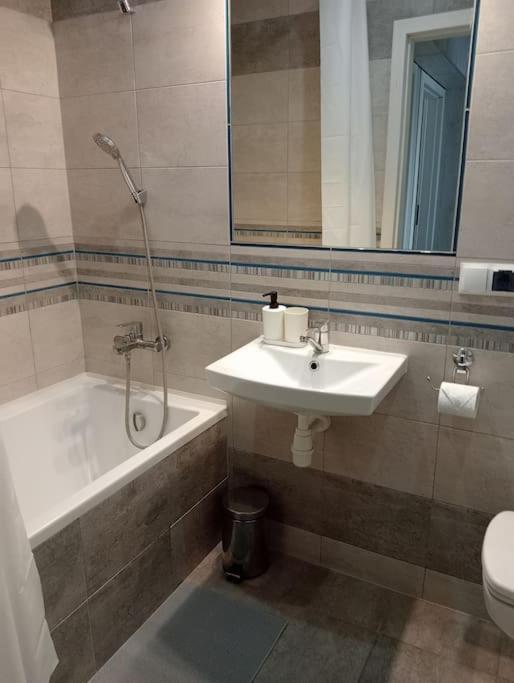 Apartament Queen Malbork Zewnętrze zdjęcie