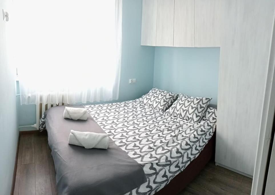 Apartament Queen Malbork Zewnętrze zdjęcie