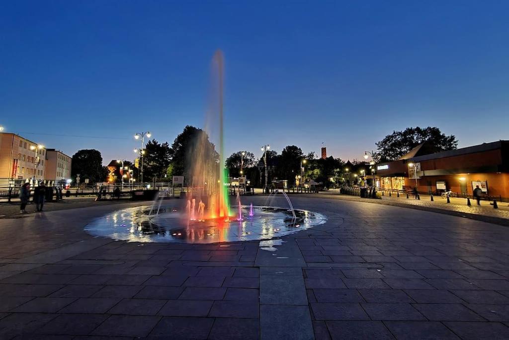 Apartament Queen Malbork Zewnętrze zdjęcie